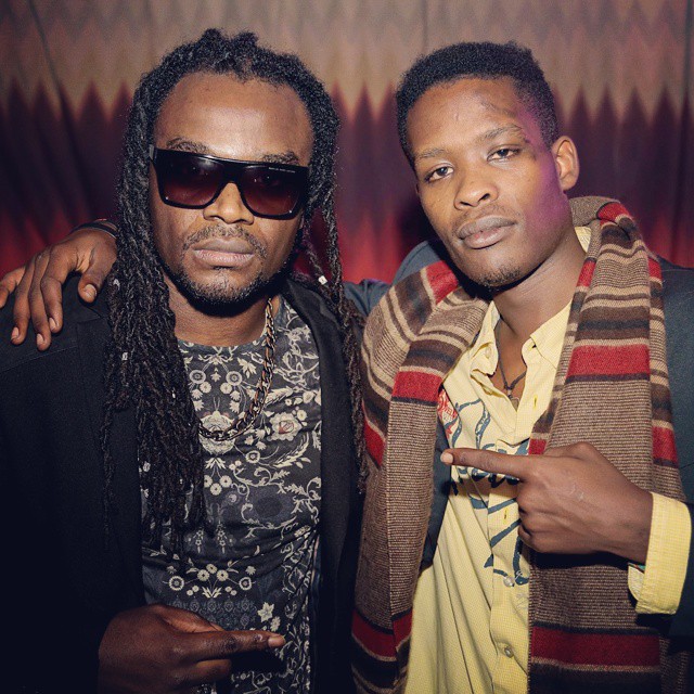 DJ Blink & DJ MikeOne